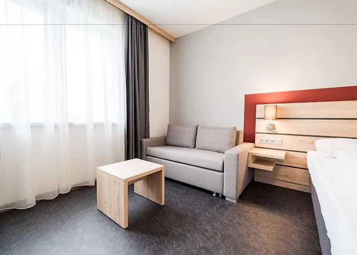 Smart Liv'in Boheimkirchen