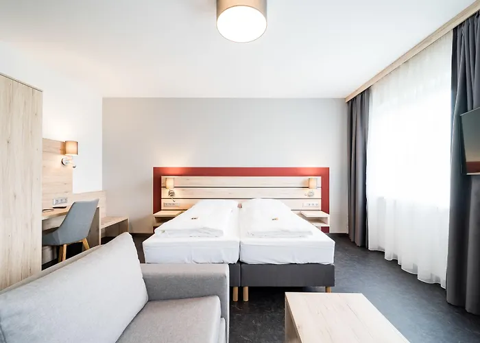 Smart Liv'in Hotel 3*