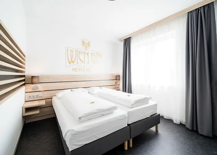 酒店 Smart Liv'in Boheimkirchen