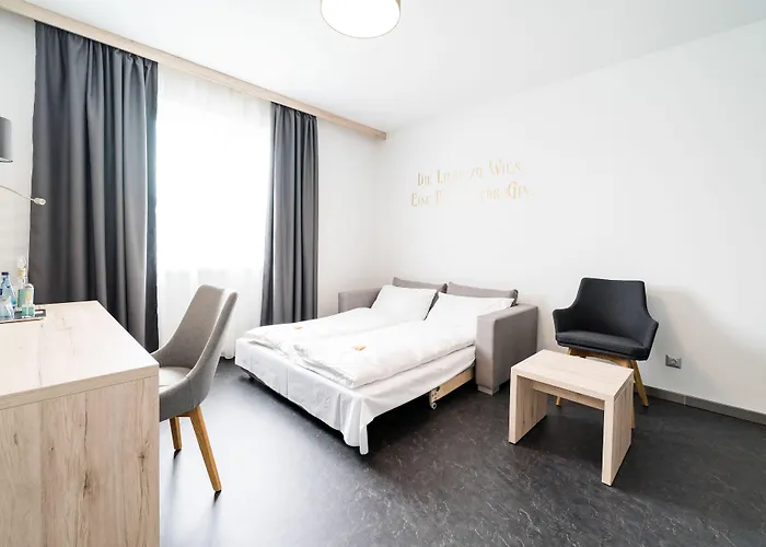 Smart Liv'in 3* Boheimkirchen