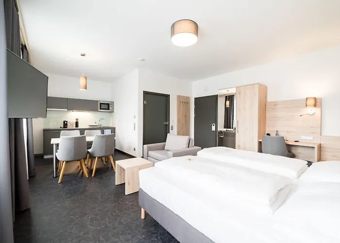 Smart Liv'in Hotel 3*