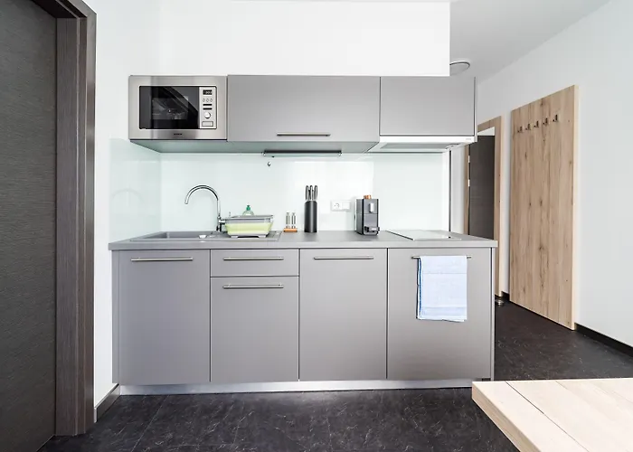 Smart Liv'in 3* Boheimkirchen