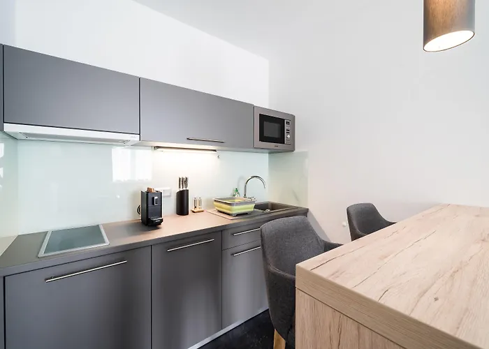 Smart Liv'in 3* Boheimkirchen