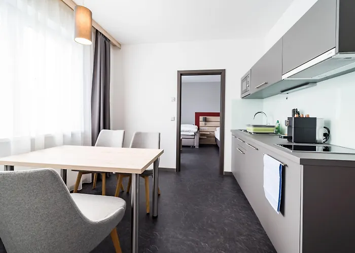 Hotel Smart Liv'in 3*