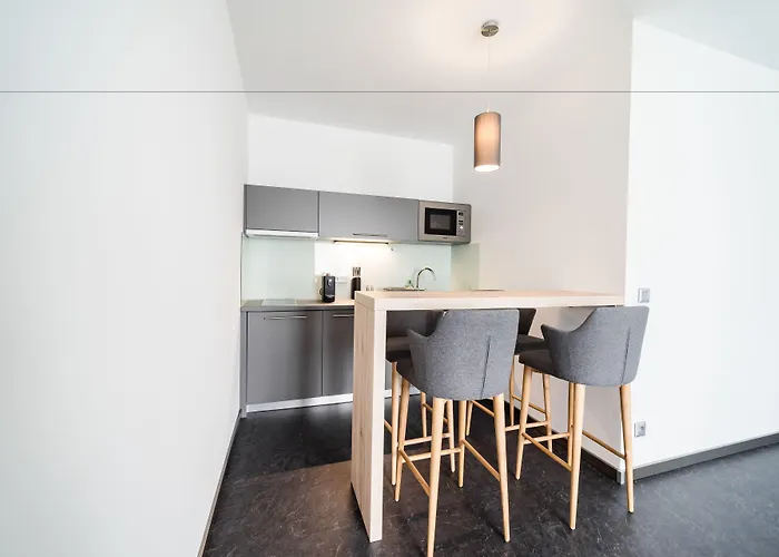 Smart Liv'in 酒店 3*