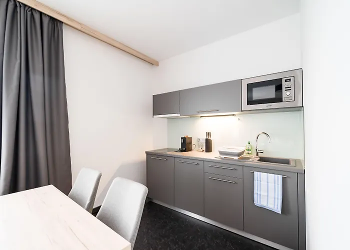 Smart Liv'in Boheimkirchen