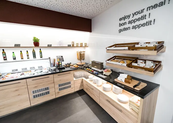 Smart Liv'in 3* Boheimkirchen