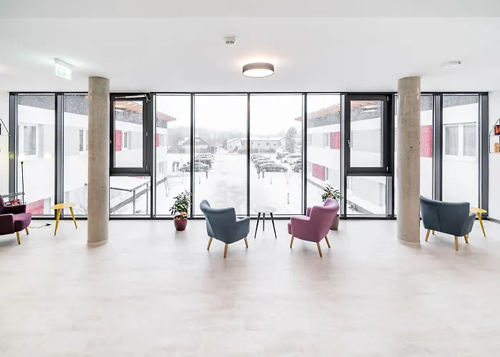 Hotel Smart Liv'in 3*