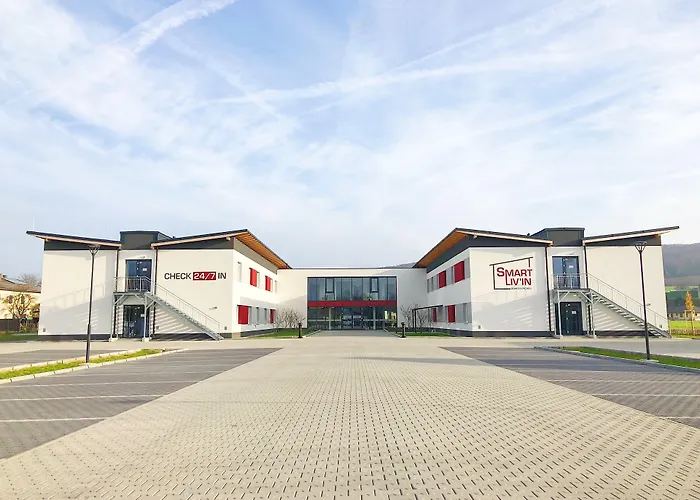 Smart Liv'in 3*