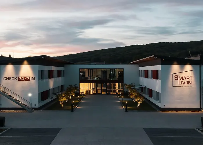 Smart Liv'in Boheimkirchen