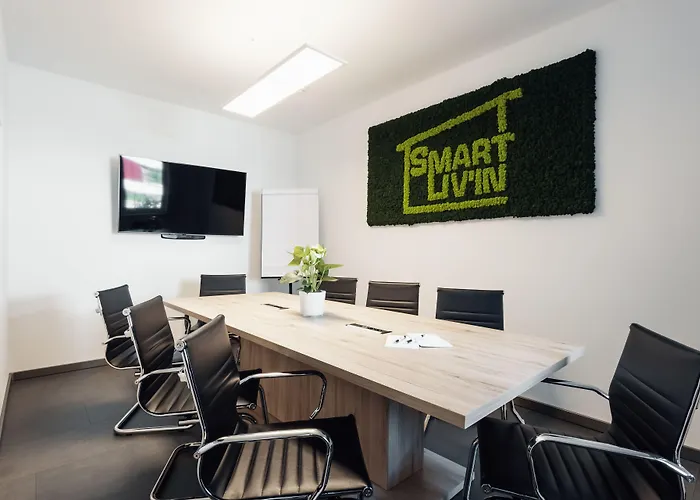 Hotel Smart Liv'in 3*