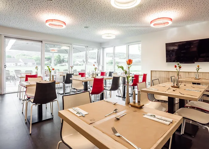 Hotel Smart Liv'in Boheimkirchen