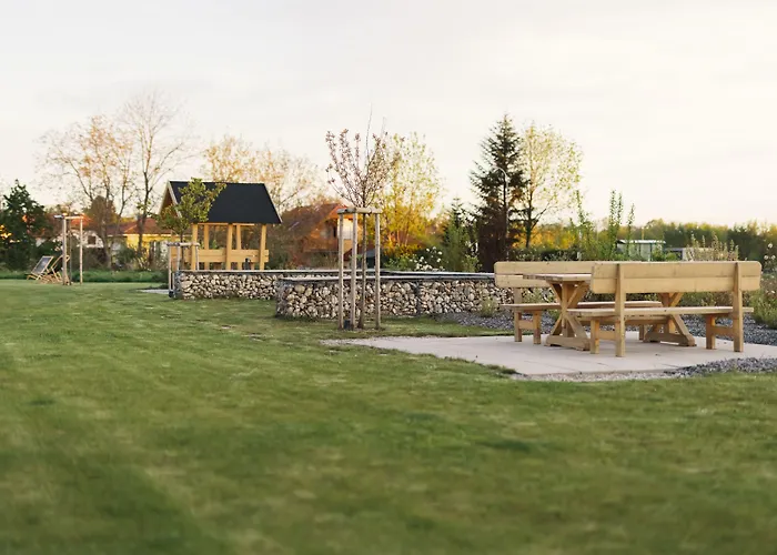 Smart Liv'in 3* Boheimkirchen