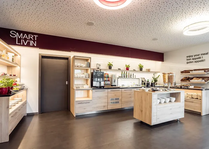 Smart Liv'in Boheimkirchen