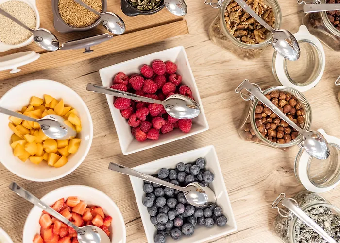 Hotel Smart Liv'in 3*