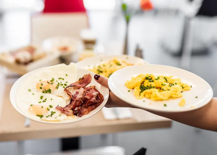 Hotel Smart Liv'in Boheimkirchen