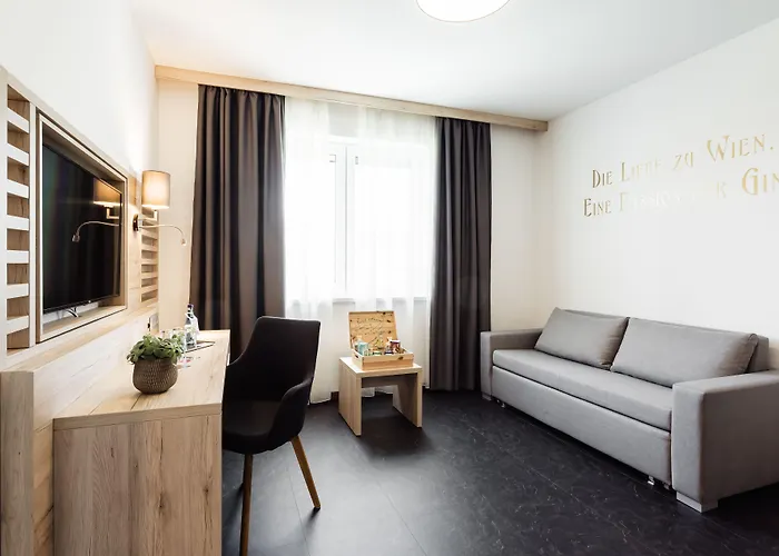 Smart Liv'in Boheimkirchen